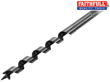 Combination Wood Auger Bit 13 x 200mm