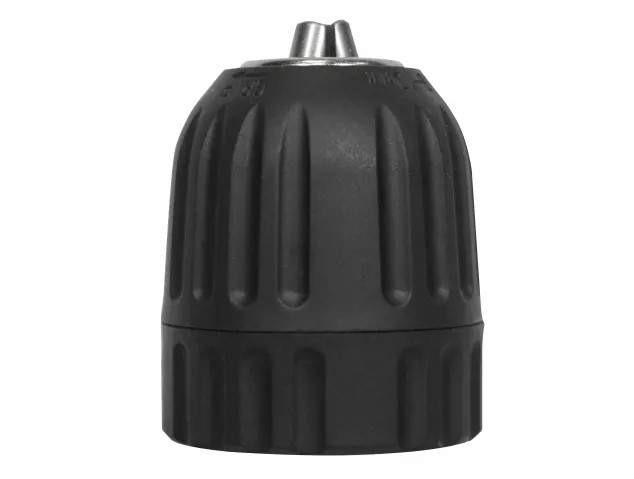 Chuck Keyless 10mm Capacity 3/8 x 24 UNF