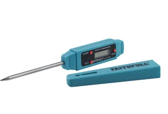 Digital Thermometer