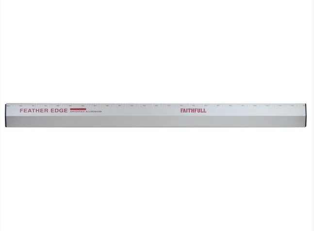Feather Edge with Scale 1.2m x 93mm x 25mm