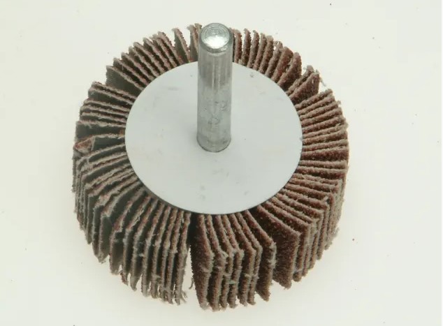 Flap Wheel 50 x 20mm Coarse