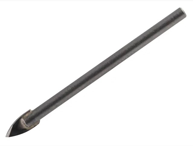 Tile & Glass Drill Bit 4mm