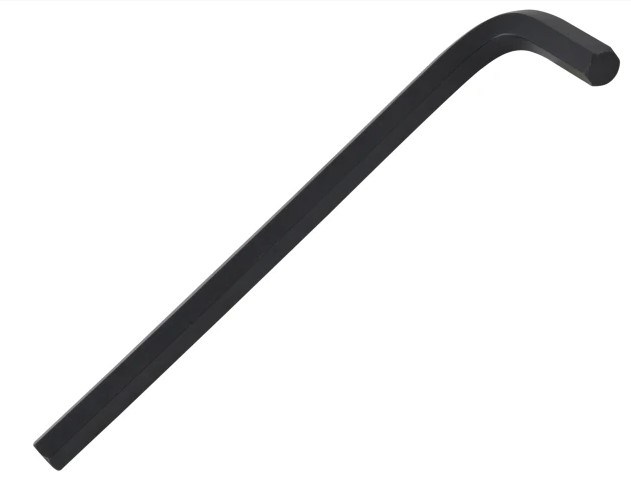 Long Arm Hexagon Key 10.0mm