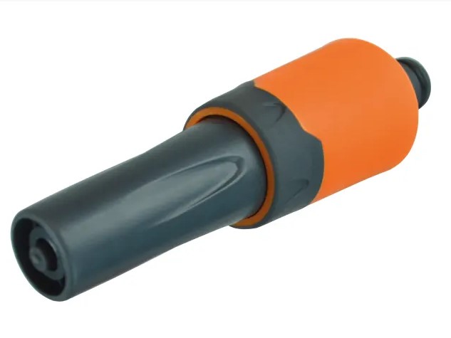 Plastic Hose Nozzle