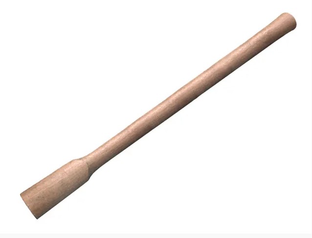 Hardwood Pick Axe Handle 915mm (36in)