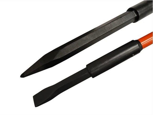 Insulated Crowbar 32mm x 1.55m