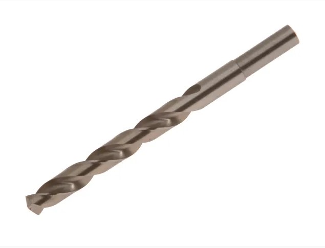 Professional HSS Jobber Drill Bit Loose 12.00mm OL:150mm WL:98mm