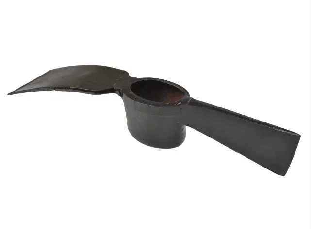 Grubbing Mattock Head 2.25kg (5 lb)