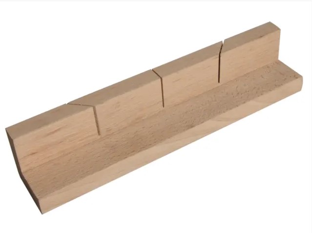 Mitre Block 300mm (12in)