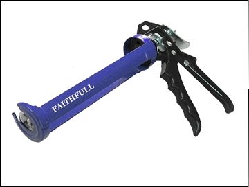 Heavy-Duty Mastic Gun 425ml