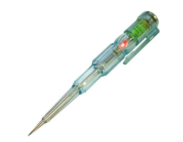 Mains Tester - Multi Function