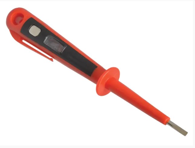 Mains Tester Small