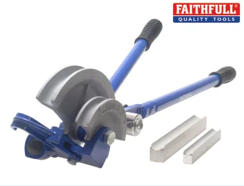 Combination Pipe Bender 15/22mm