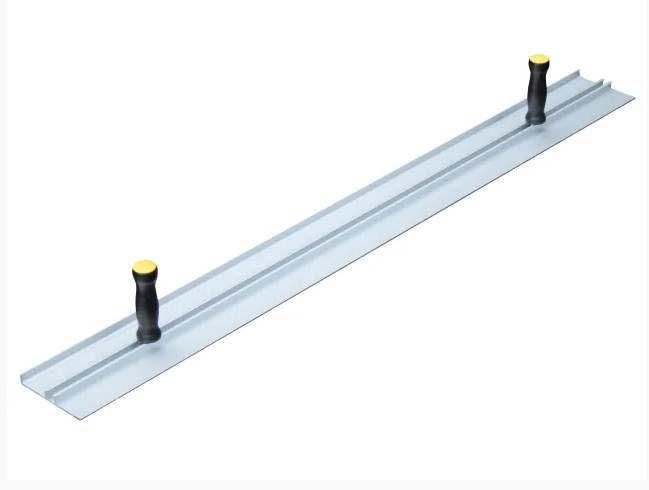 Heavy Section Milled Finish Darby 1.2m (48in)