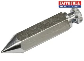 Plumb Bob 225g (8oz)