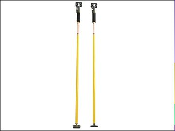 Adjustable Support Props 1.6m to 2.9m (Pack 2)