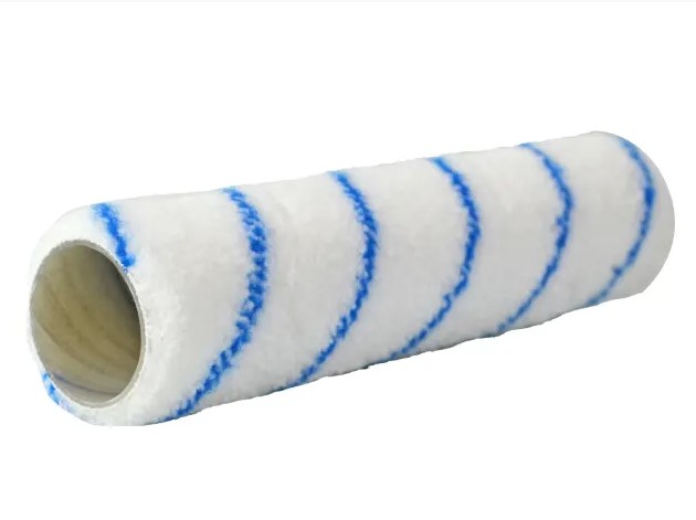 Woven Short Pile Roller Sleeve 230 x 38mm (9 x 1.1/2in)