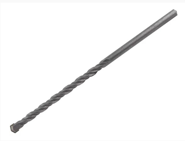 Standard Masonry Drill Bit 6.5 x 150mm
