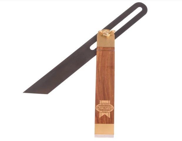 Sliding Bevel 270mm (10.1/2in)