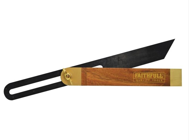 Sliding Bevel 190mm (7.1/2in)