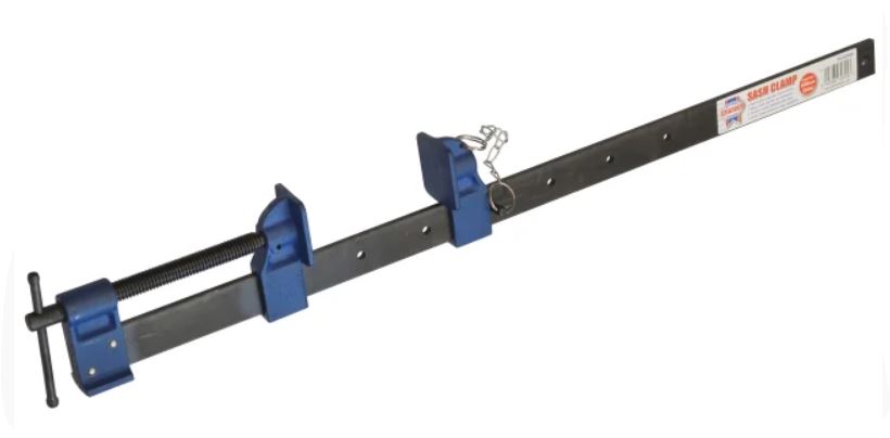General Duty Sash Clamp 1200mm (48in) Capacity