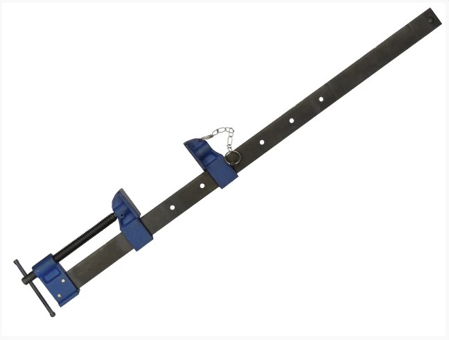 General Duty Sash Clamp 1800mm (72in) Capacity