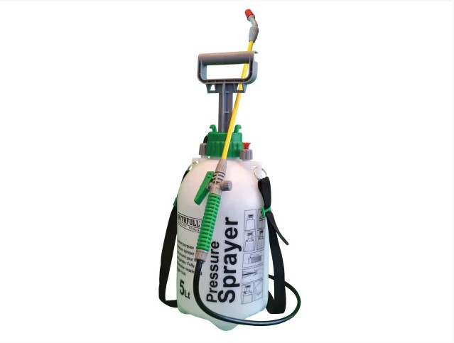 Pressure Sprayer 5 litre