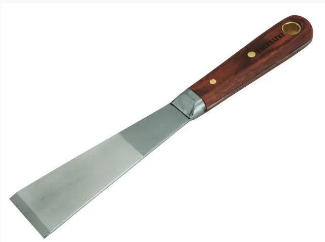Professional Chisel Knife 38mm