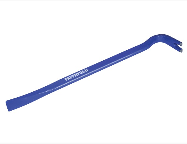 Tuff Bar 450mm (18in)