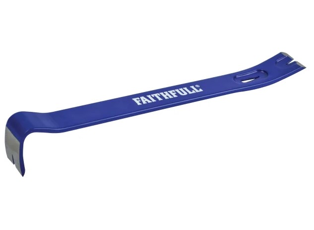 Utility Bar 375mm (15in)