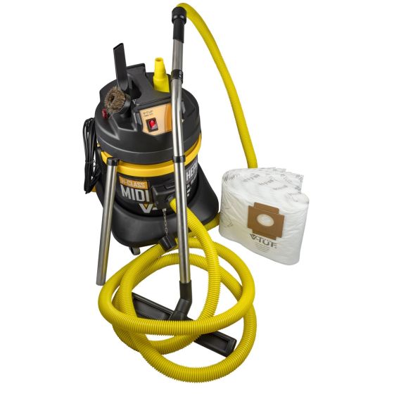 MIDI110  H CLASS DUST EXTRACTOR 110V