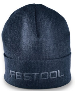KNITTED HAT FESTOOL