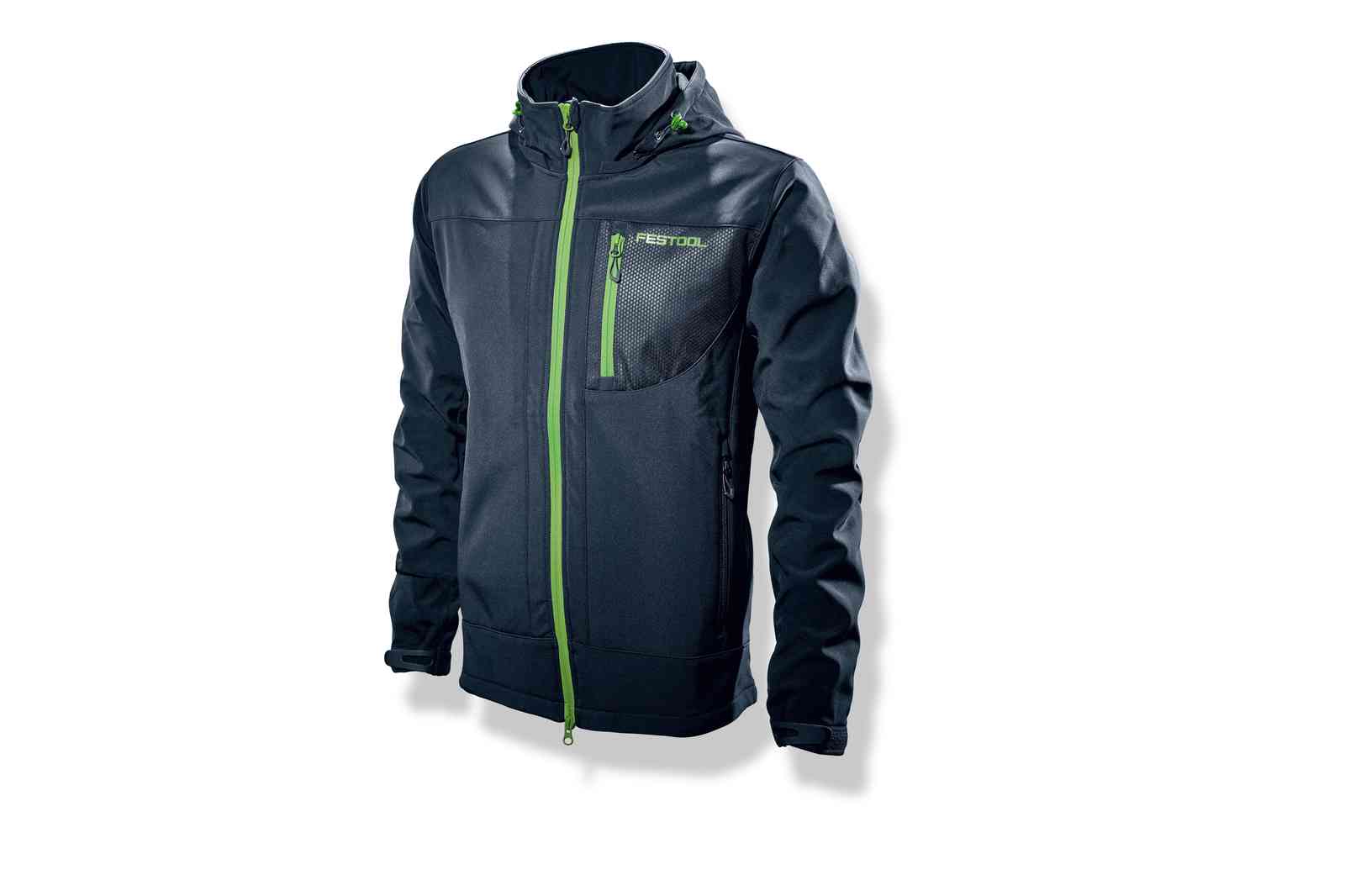SOFTSHELL JACKET X LARGE FESTOOL