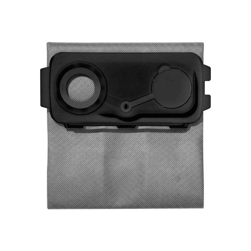 DUST BAGS LONGLIFE TO SUIT MINI & MIDI 1-PK