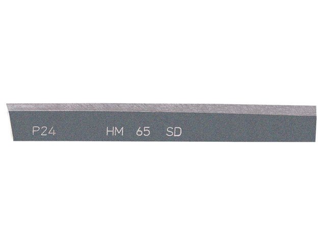 65mm PLANER BLADE (SPIRAL) HW 65