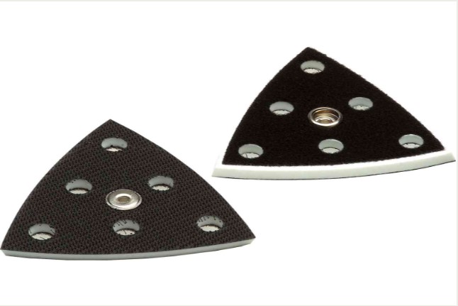 VELCRO SANDING PAD ROTEX SOFT FESTOOL