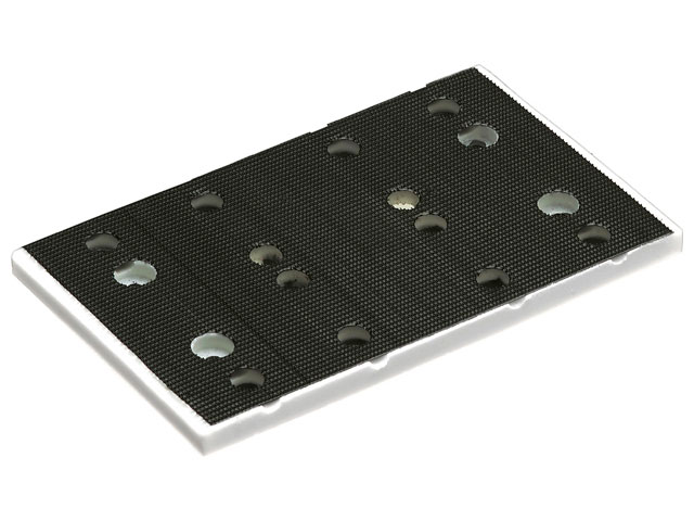 80mm x 130mm VELCRO SANDING PAD FESTOOL