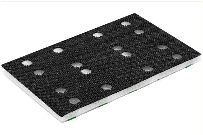80mm x 133mm INTERFACE PAD IP-STF TO SUIT RTS400/LS130/22-PK