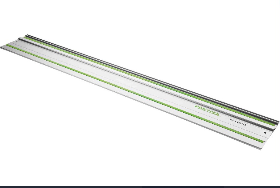 1400mm GUIDE RAIL FS1400/02 FESTOOL