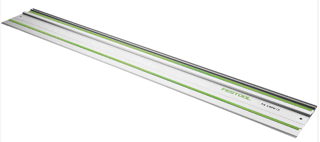 5000mm FS5000/02 GUIDE RAIL KIT