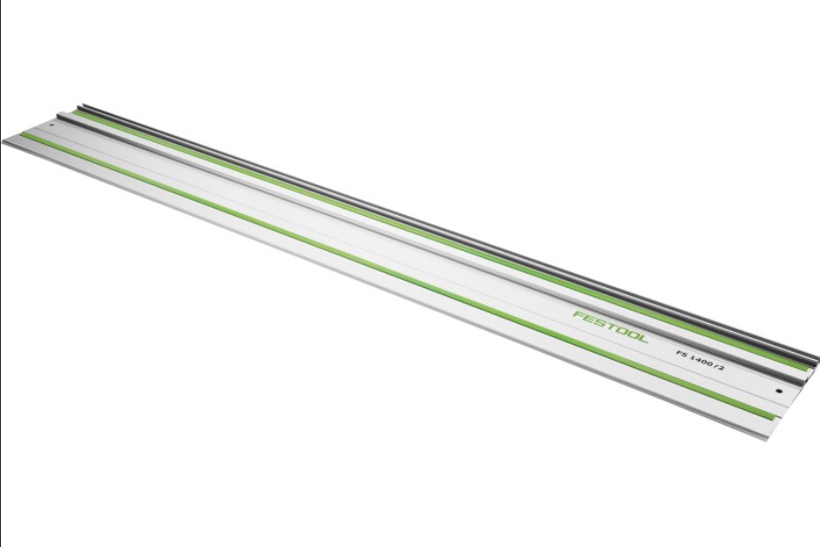 1900mm FS1900/02 GUIDE RAIL KIT