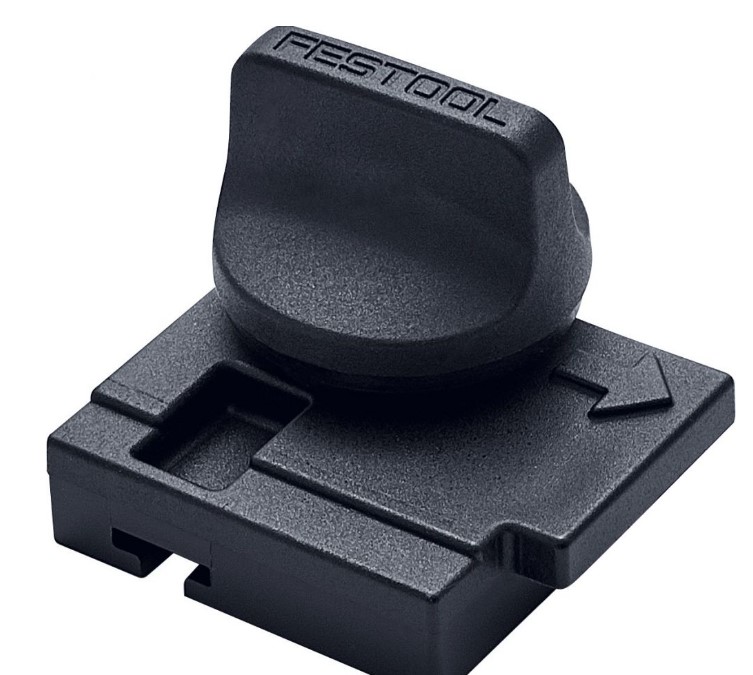 RETURN STOP-GUIDE STOP FESTOOL