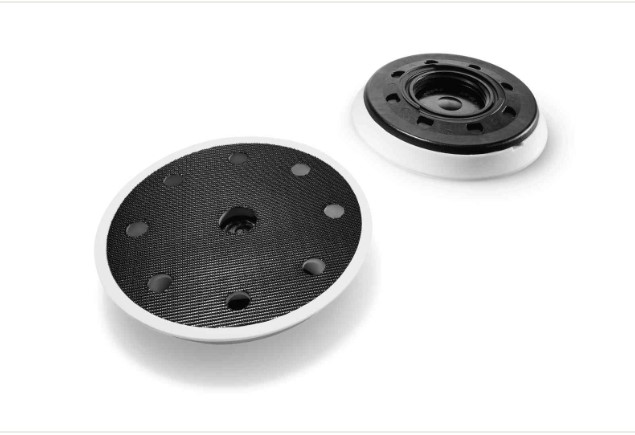 125mm VELCRO SANDING PAD FESTOOL
