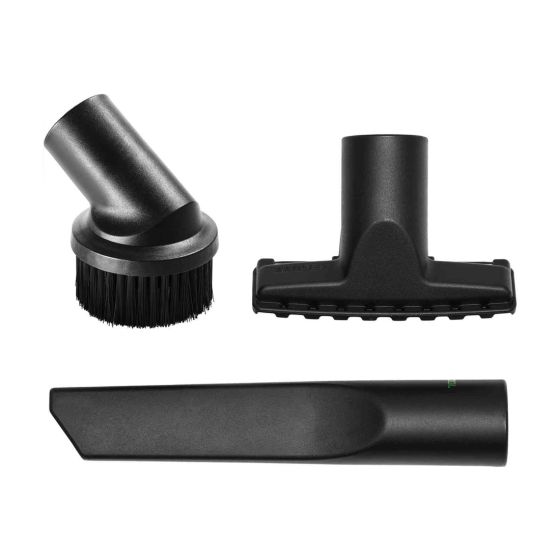 D 27/D36D-RS VACUUM ATTACHMENT CLEANING SET