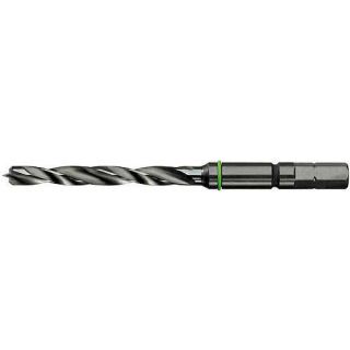 8mm CE/W CENTROTEC DRILL BIT