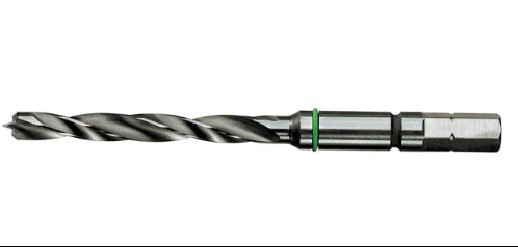 10mm CE/W CENTROTEC DRILL BIT
