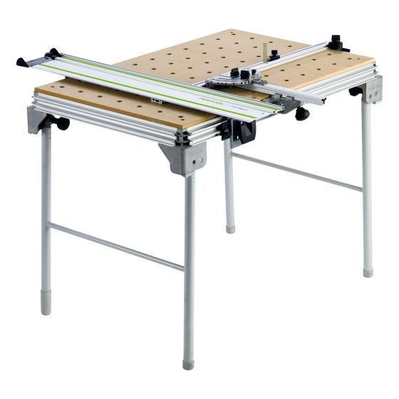 MFT/3 MULTIFUNCTION TABLE