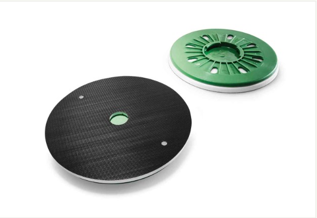 135mm VELCRO SANDING PAD