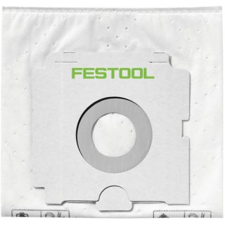 DUST BAGS TO SUIT SYS PKT 5