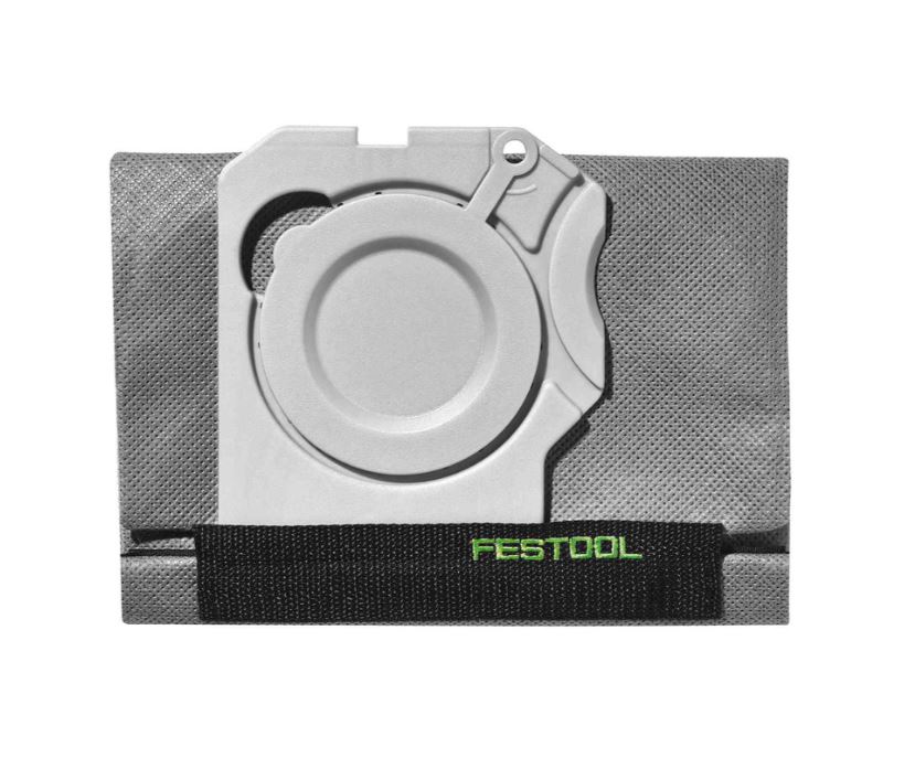 LONGLIFE FILTER DUST BAG TO SUIT SYS